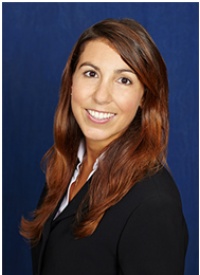 Dr. Carolina Sueldo, MD