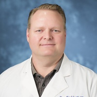 Vance Birchfield, MD