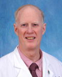 John Stephen Kizer, MD