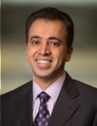 Dr. Fahed M Hamadeh, MD